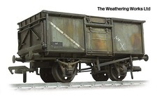 Bachmann 16t grey for sale  NOTTINGHAM