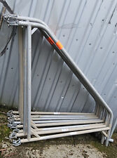 Layher ausleger 150cm gebraucht kaufen  Düsseldorf