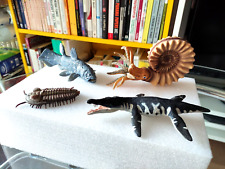 Set dinosauri marini usato  Vicenza
