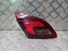 Vauxhall astra rear for sale  HAYWARDS HEATH