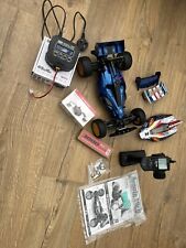 Tamiya avante mk2 for sale  CASTLEFORD