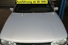 Motorhaube passat variant gebraucht kaufen  Warendorf