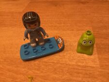 Lego duplo miles for sale  BURY ST. EDMUNDS