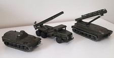 Solido militaire char d'occasion  Saint-Brevin-les-Pins
