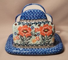 Unikat polish pottery for sale  Catawissa