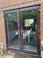 Rosewood external white for sale  MANCHESTER
