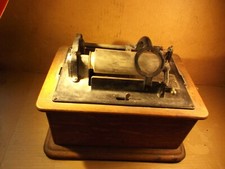 Antique oak edison for sale  East Granby