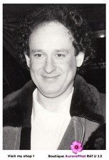 Michel jonasz chanteur d'occasion  Chaumont