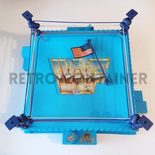 Wwf wwe hasbro usato  Cittadella