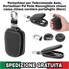 Portachiavi telecomando auto usato  Casapesenna