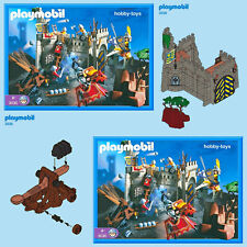 Playmobil 3030 knights for sale  DRIFFIELD