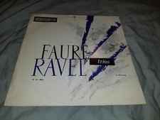 Orig. fauré ravel d'occasion  Nantes-