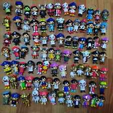 Figuras de ação 5 -25 peças aleatórias 3" Ryan's World mistério - sem repetição, usado comprar usado  Enviando para Brazil