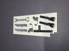 Playmobil armes police d'occasion  Strasbourg-