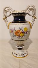 Porzellan meissen schlangenhen gebraucht kaufen  Dessau-Roßlau