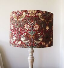 Lampshade handmade william for sale  HUDDERSFIELD