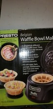 Presto 03500 belgian for sale  Pensacola