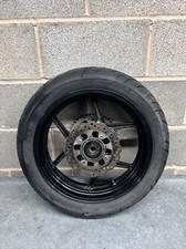 Kawasaki er6f 2009 for sale  ST. HELENS
