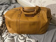 Taylor stitch duffle for sale  Warwick