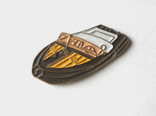 Rnt pin barque d'occasion  Rennes-