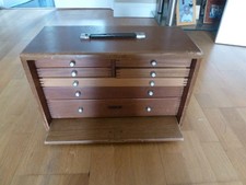 Vintage union drawer for sale  WOKING