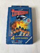 Vintage ravensburger thunderbi for sale  BEDWORTH