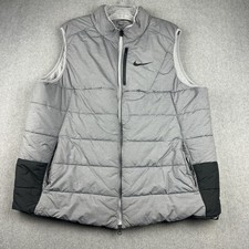 Nike vest mens for sale  Virginia Beach