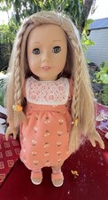 American girl isabelle for sale  Dania