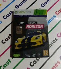 Xbox 360 forza usato  Licata