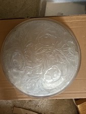 Vasque lustre lampe d'occasion  Gommegnies