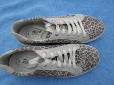 Damen sneaker sioux gebraucht kaufen  Castrop-Rauxel