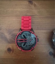 New diesel mens for sale  POOLE