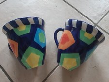 Kaffeebecher teebecher stück gebraucht kaufen  Jetzendorf
