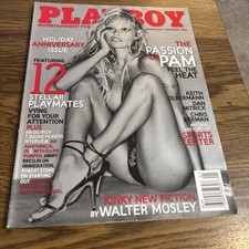Playboy magazine jan for sale  Simi Valley