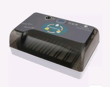 Eggs incubator automatic for sale  MANCHESTER