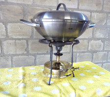 Petroleumkocher campstove prim gebraucht kaufen  Ratekau