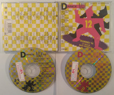 Dance max hits gebraucht kaufen  Tangstedt