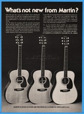 1980 martin guitar for sale  Butler