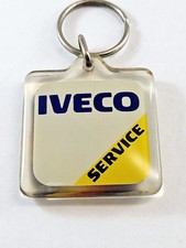 Porte cles iveco d'occasion  L'Absie