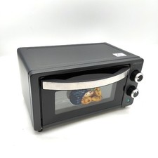 Cecotec tischbackofen bake gebraucht kaufen  Plauen