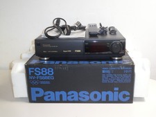 Panasonic fs88 high gebraucht kaufen  Großenseebach