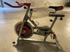 Spin bike catena usato  Monguzzo