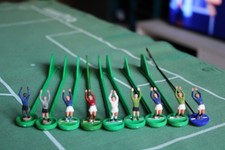 Subbuteo job lot usato  Castenaso