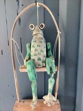 Frog swing bamboo for sale  Altamonte Springs