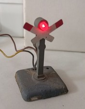 Märklin andreaskreuz blech gebraucht kaufen  Köngen