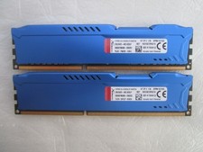 Kingston ddr3 1600 gebraucht kaufen  Berlin