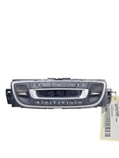 Commande chauffage panneau d'occasion Commande chauffage panneau d'occasion  Montenois