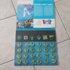 Ssc napoli collezione usato  Napoli