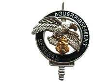 Brevet commandos bima d'occasion  Saint-Mamert-du-Gard