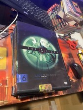 Dvd the files usato Dvd the files usato  Roma